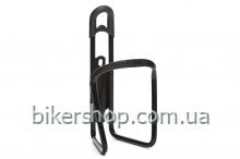 Фляготримач ONRIDE Coupe 2.0 з вставою зверху чорний